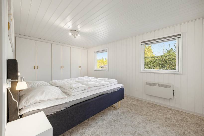 Foto von Ferienhaus XN71 in Houstrup - Westjütland