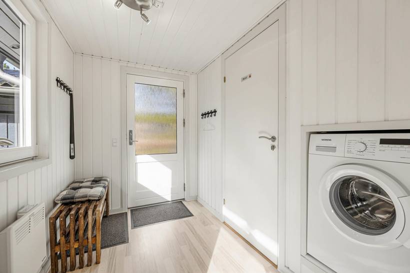 Foto von Ferienhaus XN71 in Houstrup - Westjütland
