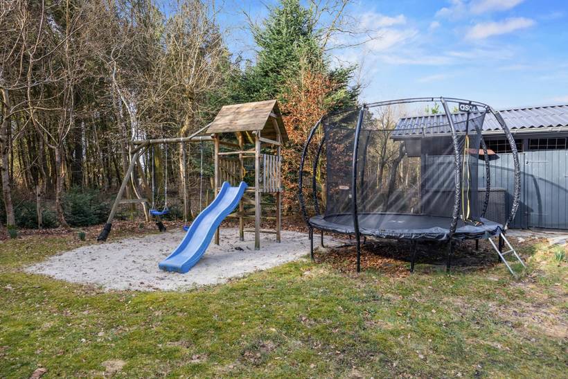 Foto von Ferienhaus XN71 in Houstrup - Westjütland