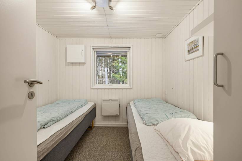 Foto von Ferienhaus XN71 in Houstrup - Westjütland