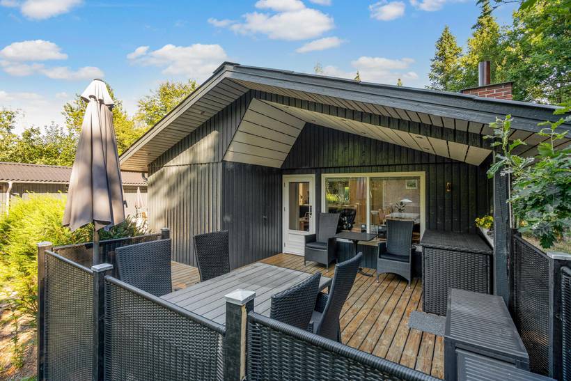 Foto von Ferienhaus XN71 in Houstrup - Westjütland