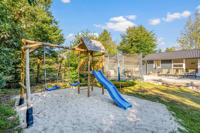 Foto von Ferienhaus XN71 in Houstrup - Westjütland