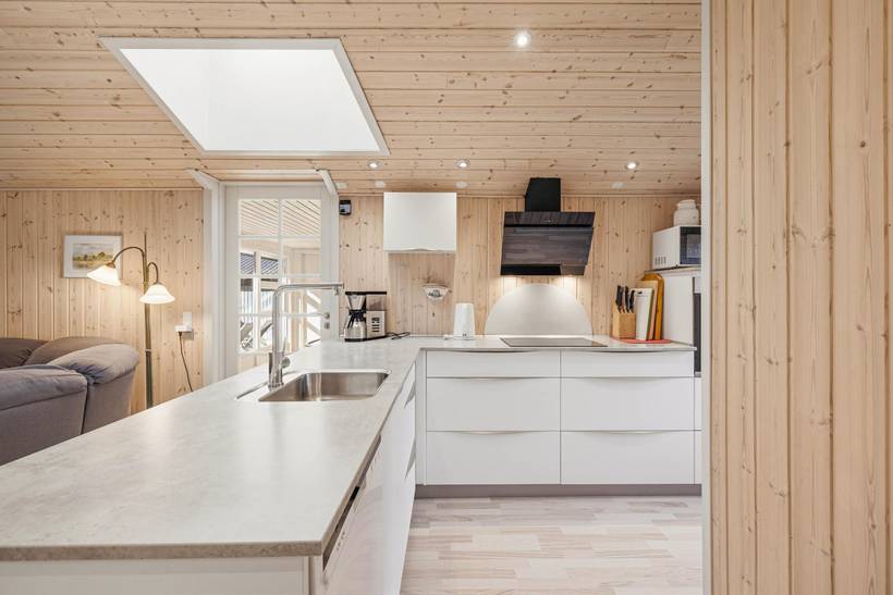 Foto von Ferienhaus XN71 in Houstrup - Westjütland