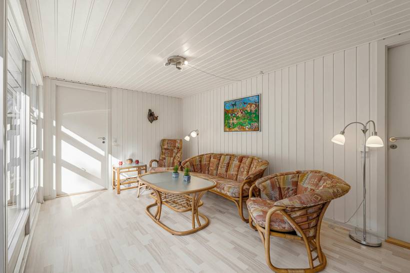 Foto von Ferienhaus XN71 in Houstrup - Westjütland