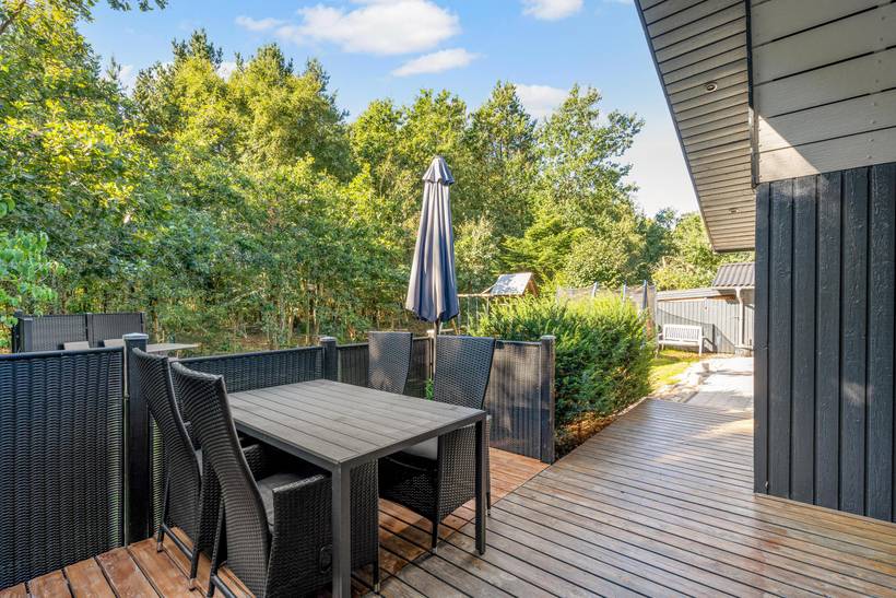 Foto von Ferienhaus XN71 in Houstrup - Westjütland
