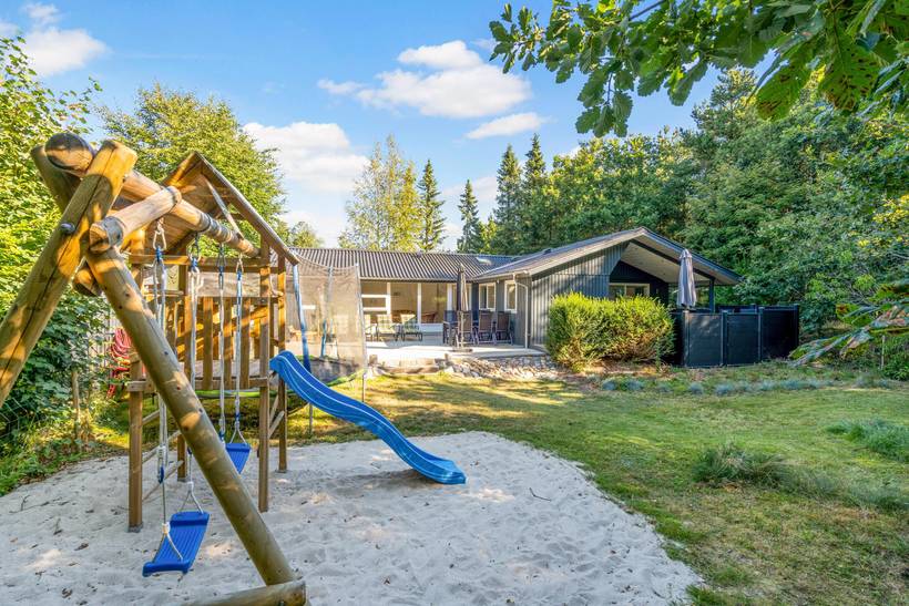 Foto von Ferienhaus XN71 in Houstrup - Westjütland