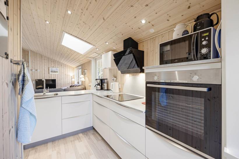 Foto von Ferienhaus XN71 in Houstrup - Westjütland