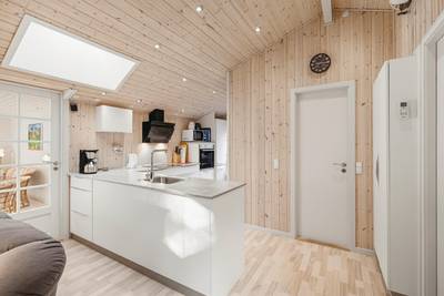 Vorschaubild von Ferienhaus XN71 in Houstrup - Westjütland