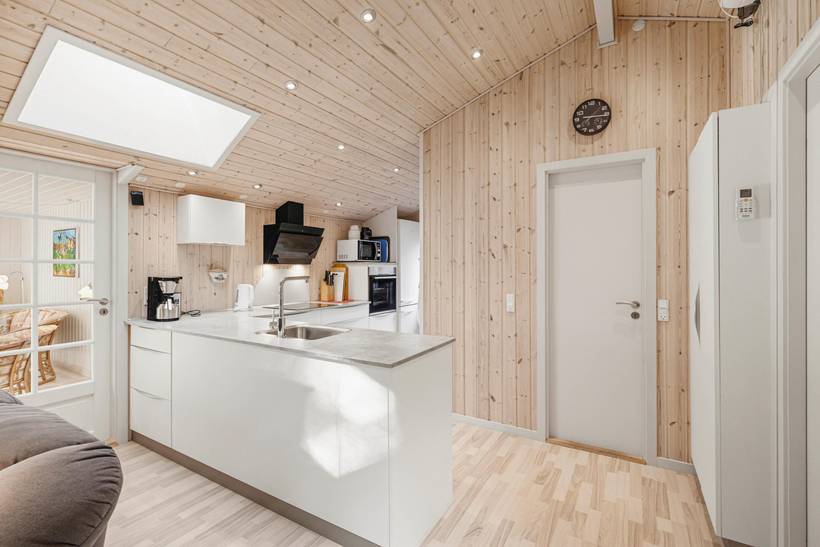 Foto von Ferienhaus XN71 in Houstrup - Westjütland