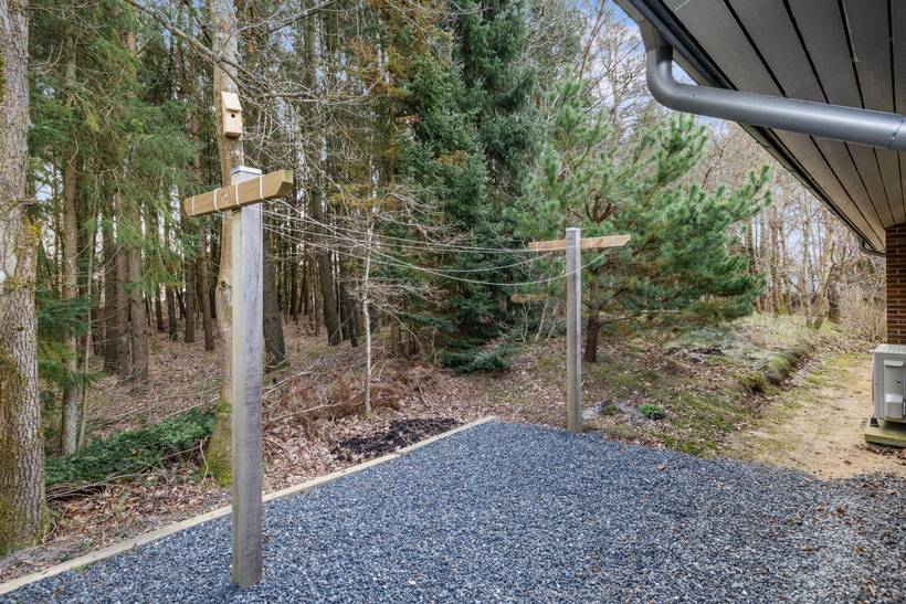 Foto von Ferienhaus XN71 in Houstrup - Westjütland