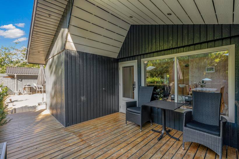Foto von Ferienhaus XN71 in Houstrup - Westjütland