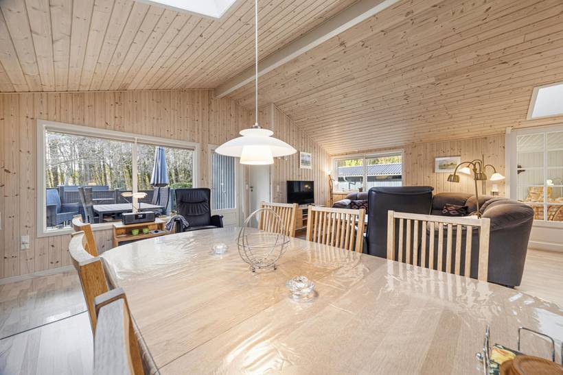 Foto von Ferienhaus XN71 in Houstrup - Westjütland