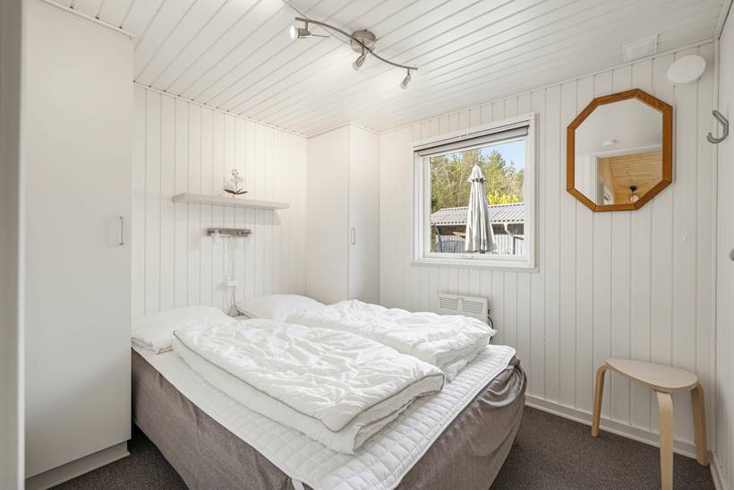 Foto von Ferienhaus XN71 in Houstrup - Westjütland