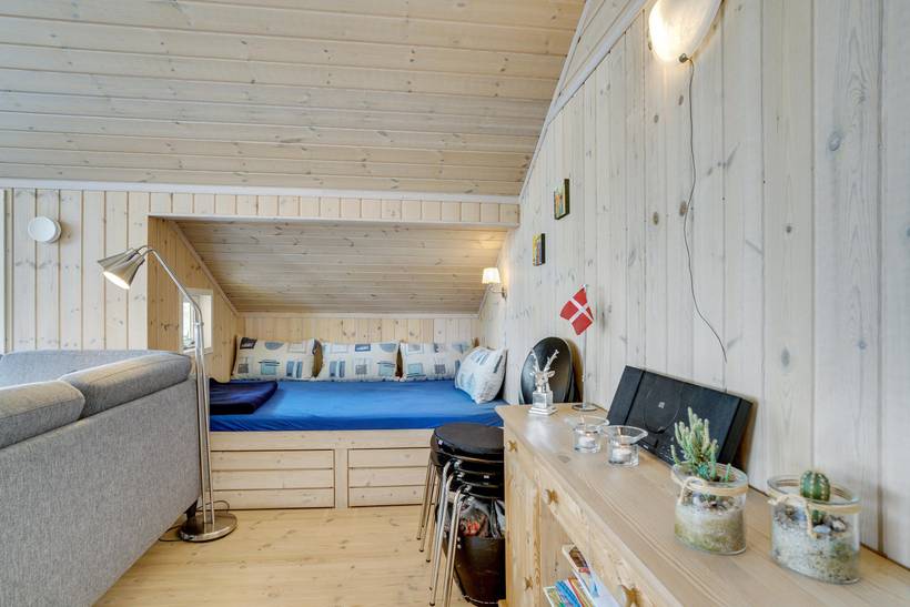 Foto von Ferienhaus XN75 in Hejlsminde - Südjütland