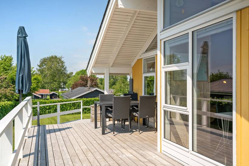 Foto von Ferienhaus XN75 in Hejlsminde - Südjütland
