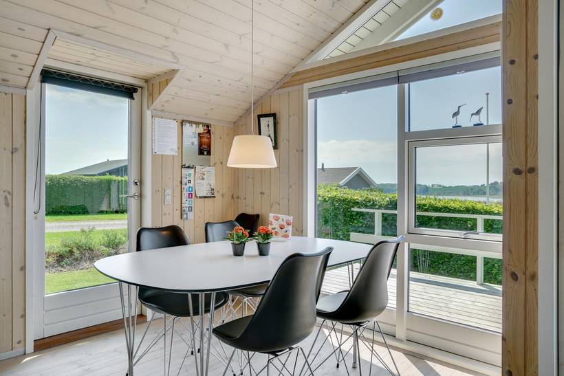 Foto von Ferienhaus XN75 in Hejlsminde - Südjütland