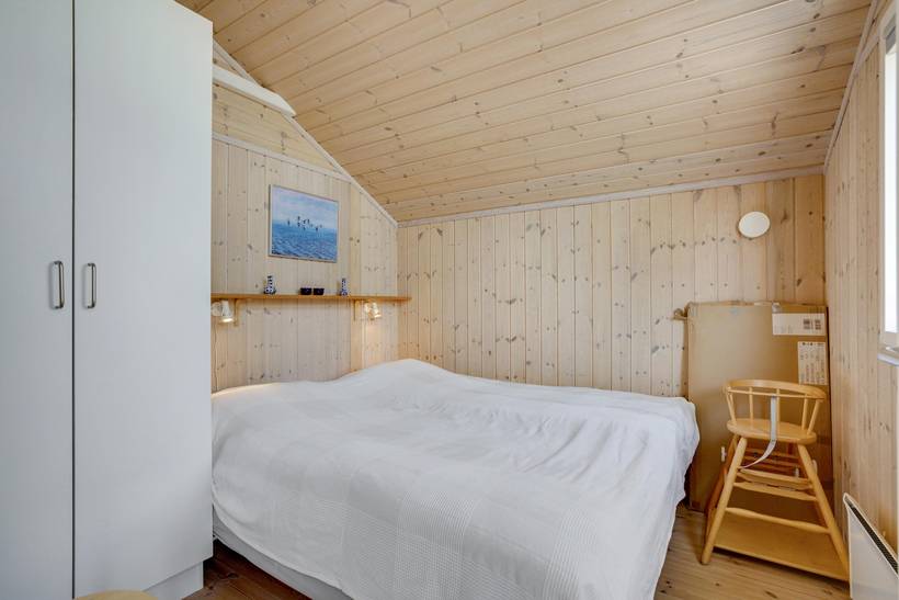 Foto von Ferienhaus XN75 in Hejlsminde - Südjütland