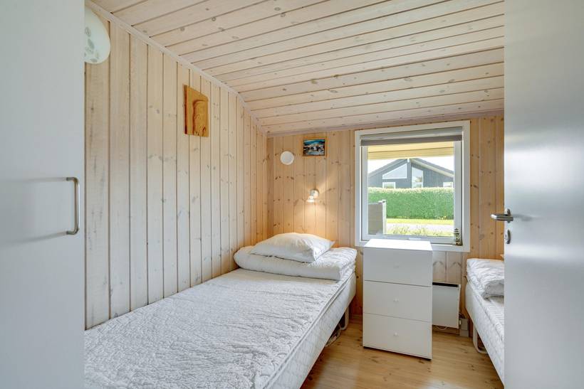 Foto von Ferienhaus XN75 in Hejlsminde - Südjütland