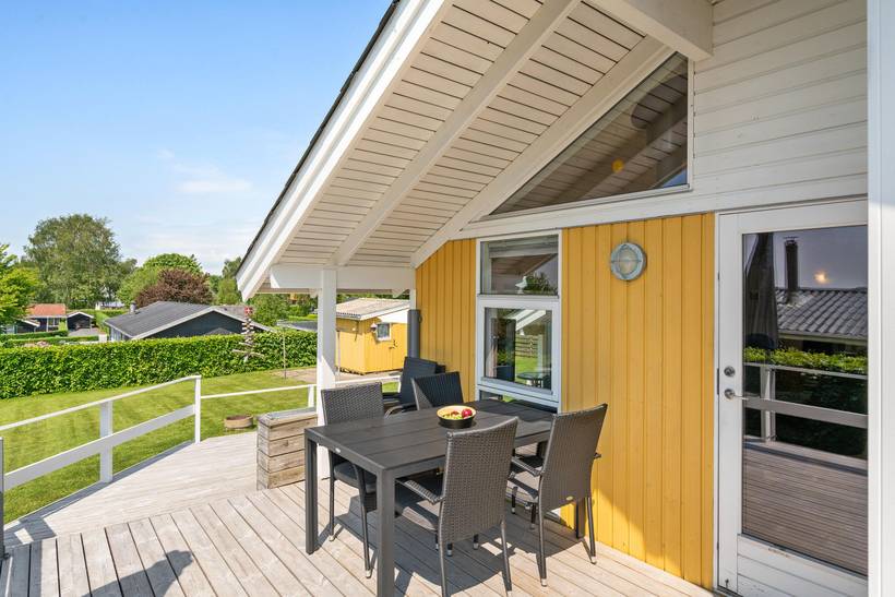 Foto von Ferienhaus XN75 in Hejlsminde - Südjütland