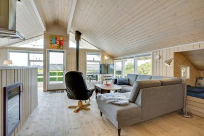 Vorschaubild von Ferienhaus XN75 in Hejlsminde - Südjütland