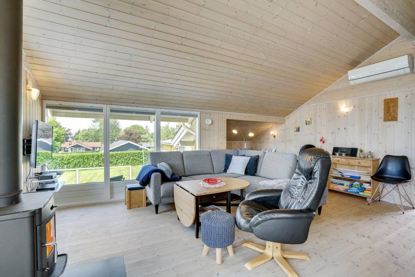 Foto von Ferienhaus XN75 in Hejlsminde - Südjütland