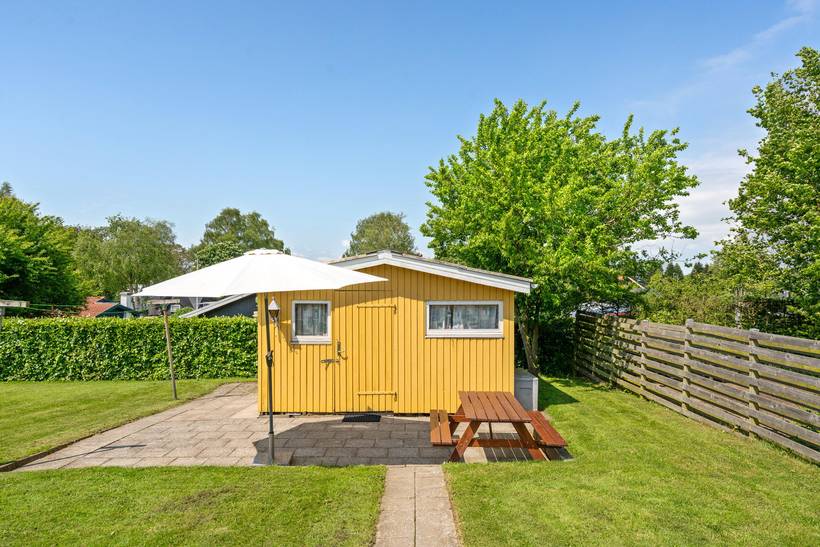 Foto von Ferienhaus XN75 in Hejlsminde - Südjütland