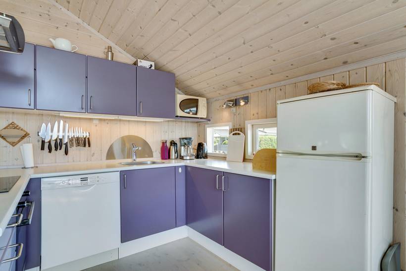 Foto von Ferienhaus XN75 in Hejlsminde - Südjütland