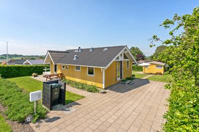Vorschaubild von Ferienhaus XN75 in Hejlsminde - Südjütland
