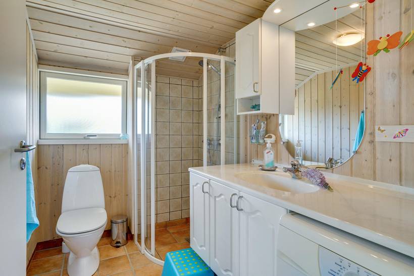 Foto von Ferienhaus XN75 in Hejlsminde - Südjütland