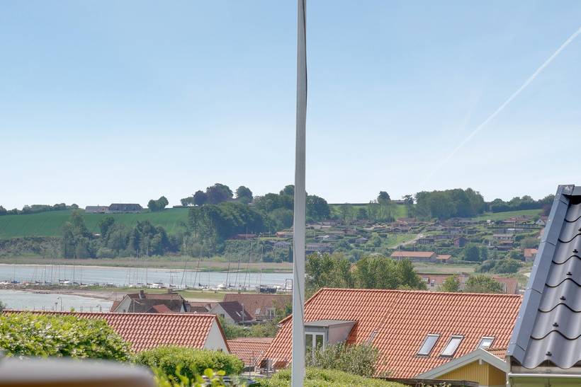 Foto von Ferienhaus XN75 in Hejlsminde - Südjütland