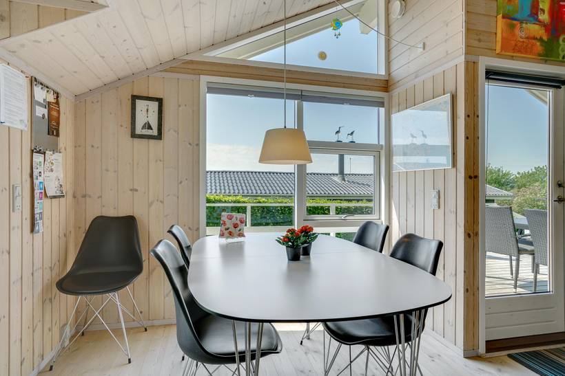 Foto von Ferienhaus XN75 in Hejlsminde - Südjütland