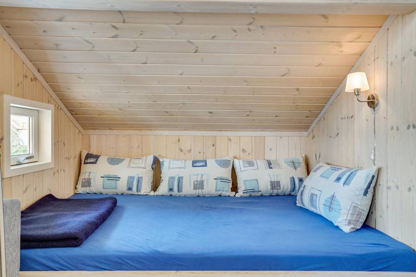 Foto von Ferienhaus XN75 in Hejlsminde - Südjütland