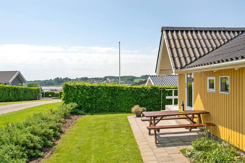 Foto von Ferienhaus XN75 in Hejlsminde - Südjütland