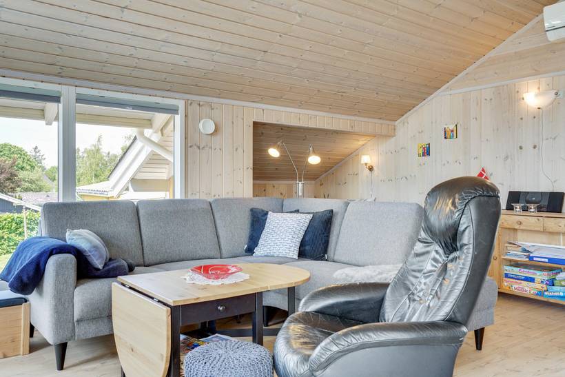 Foto von Ferienhaus XN75 in Hejlsminde - Südjütland