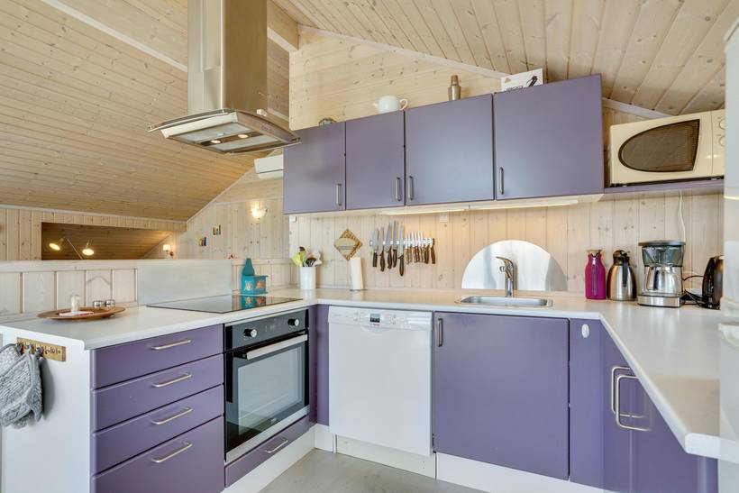 Foto von Ferienhaus XN75 in Hejlsminde - Südjütland
