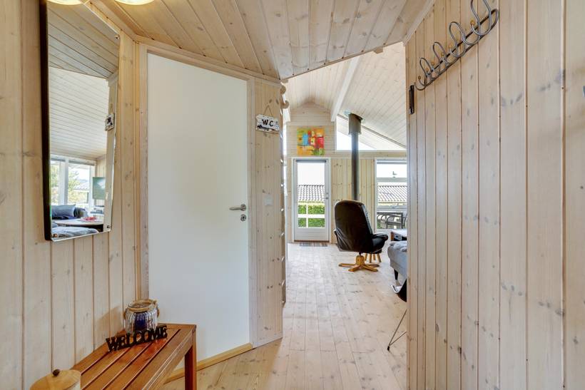 Foto von Ferienhaus XN75 in Hejlsminde - Südjütland