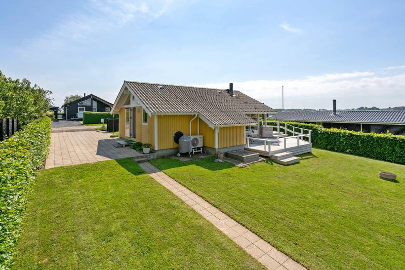 Foto von Ferienhaus XN75 in Hejlsminde - Südjütland