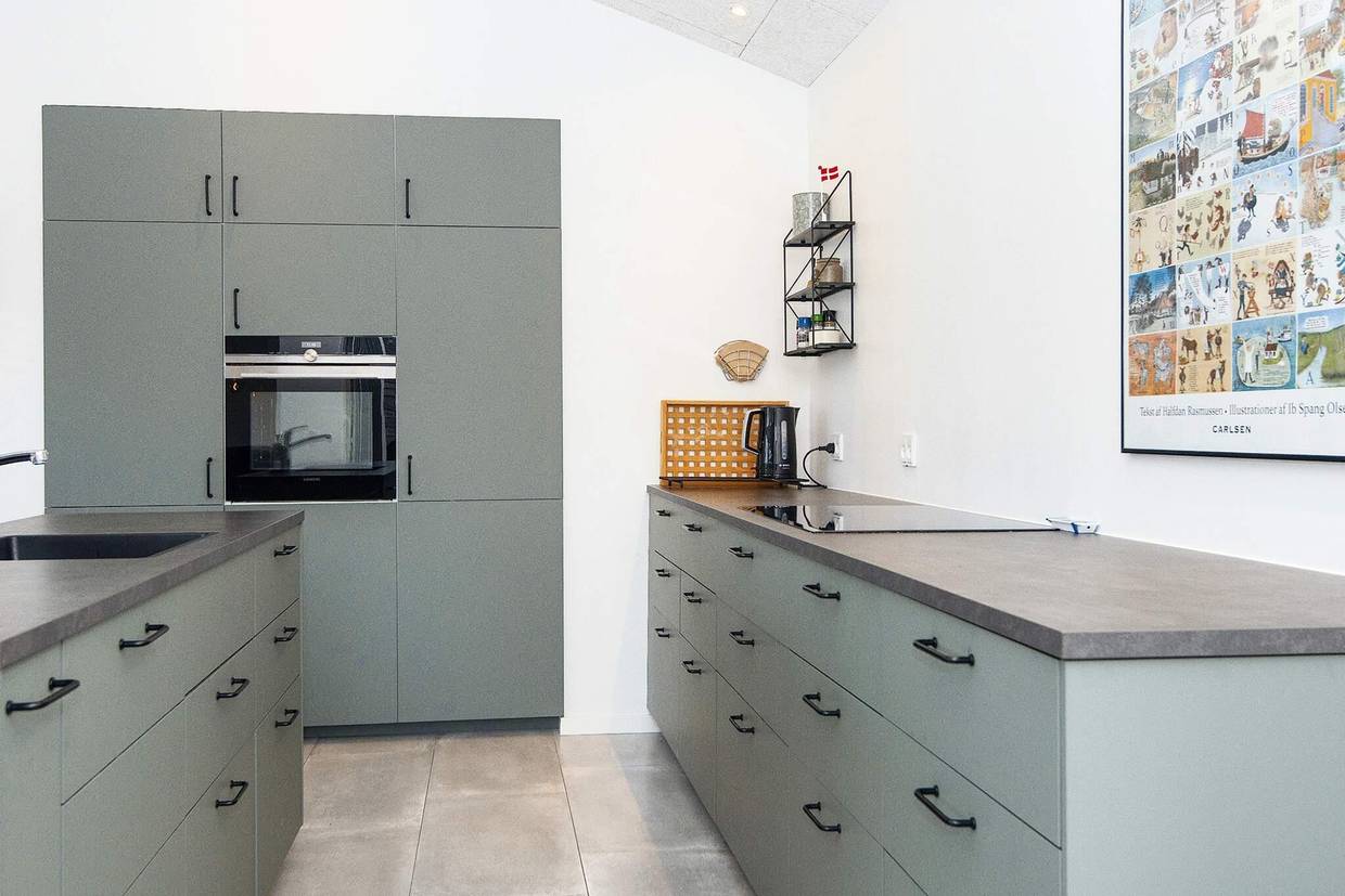 Foto von Ferienhaus XN83 in Skovgårde - Fjellerup - Ostjütland