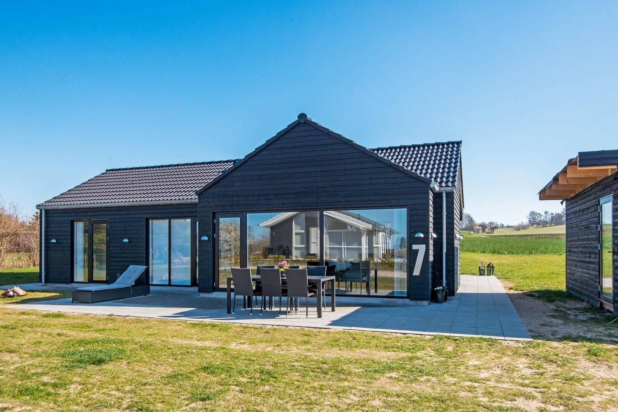 Foto von Ferienhaus XN83 in Skovgårde - Fjellerup - Ostjütland
