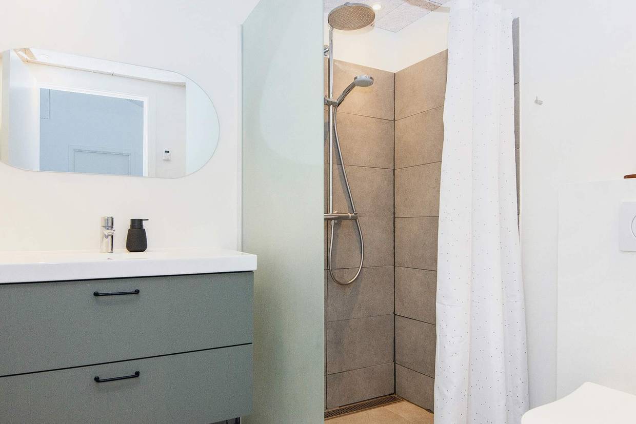 Foto von Ferienhaus XN83 in Skovgårde - Fjellerup - Ostjütland