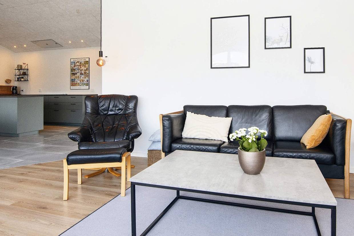 Foto von Ferienhaus XN83 in Skovgårde - Fjellerup - Ostjütland