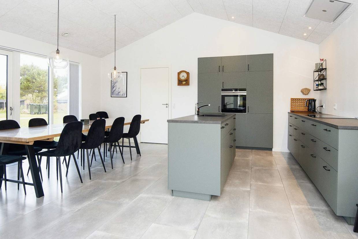 Foto von Ferienhaus XN83 in Skovgårde - Fjellerup - Ostjütland