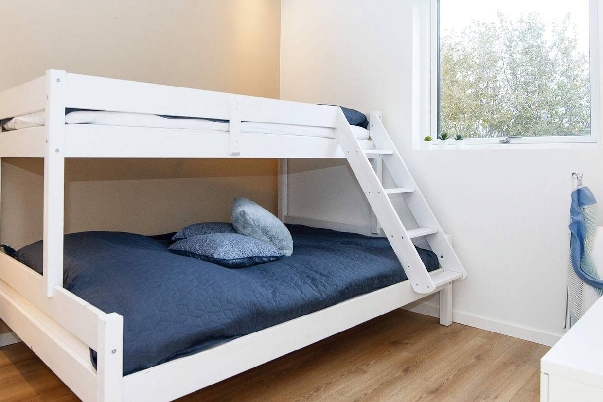 Foto von Ferienhaus XN83 in Skovgårde - Fjellerup - Ostjütland