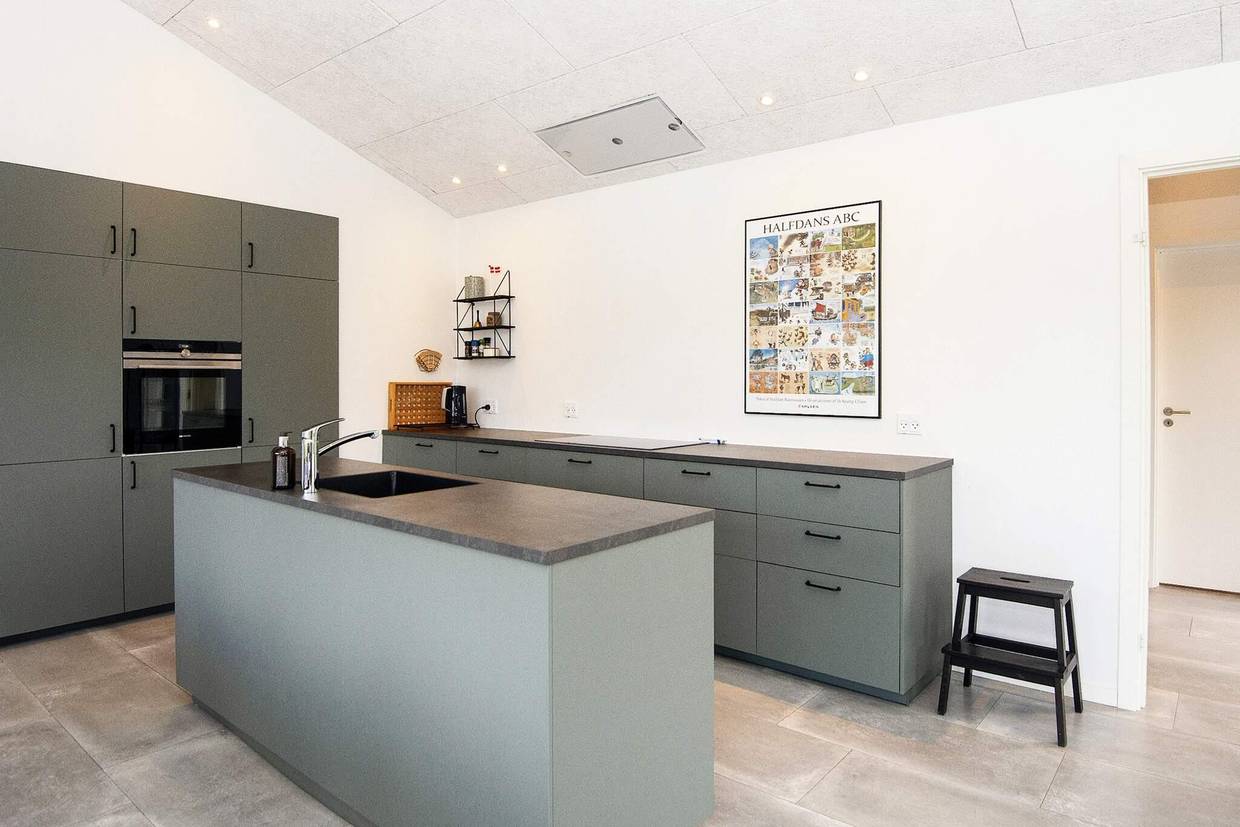 Foto von Ferienhaus XN83 in Skovgårde - Fjellerup - Ostjütland