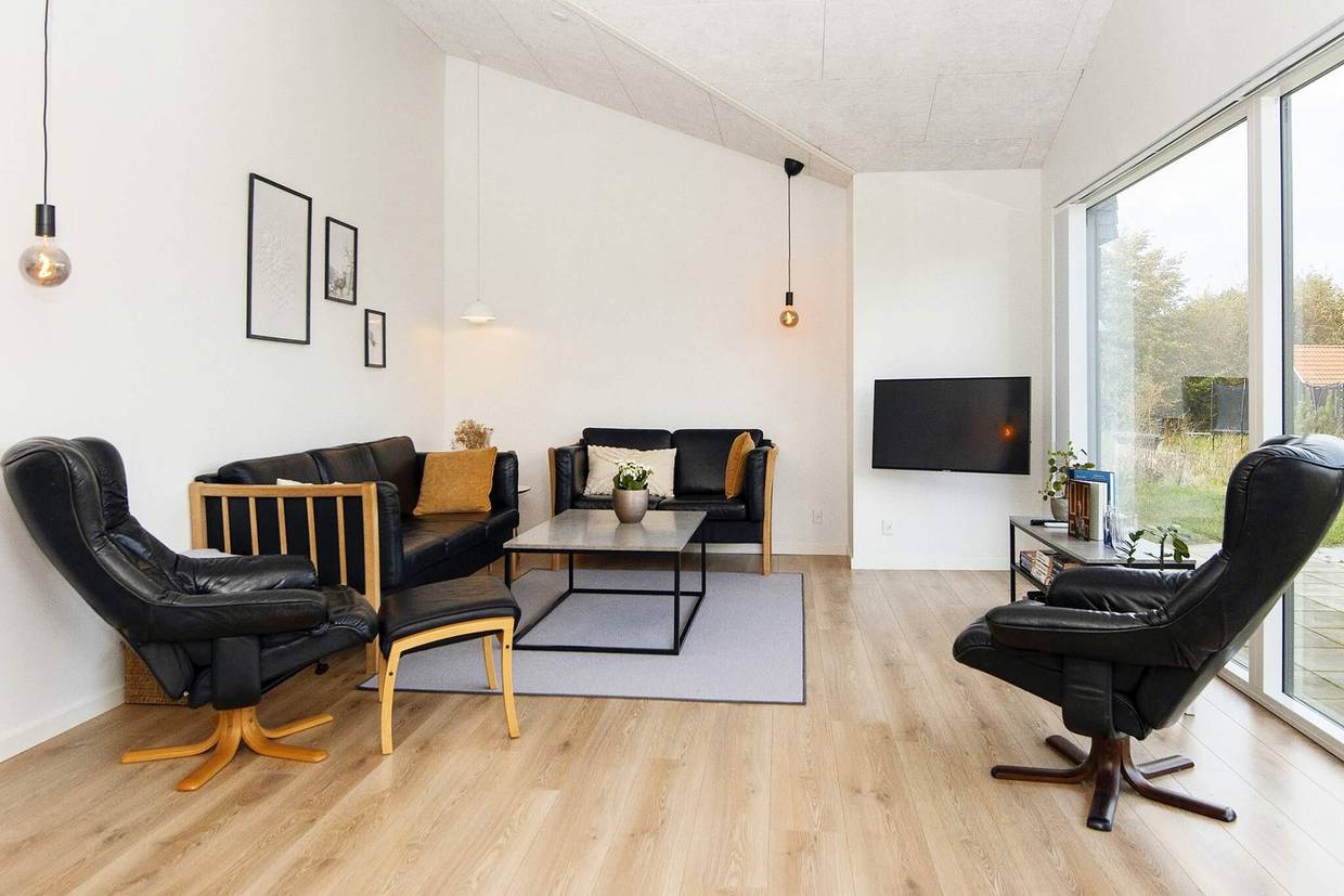 Foto von Ferienhaus XN83 in Skovgårde - Fjellerup - Ostjütland