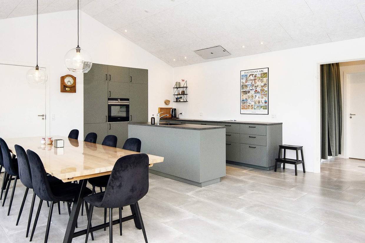 Foto von Ferienhaus XN83 in Skovgårde - Fjellerup - Ostjütland