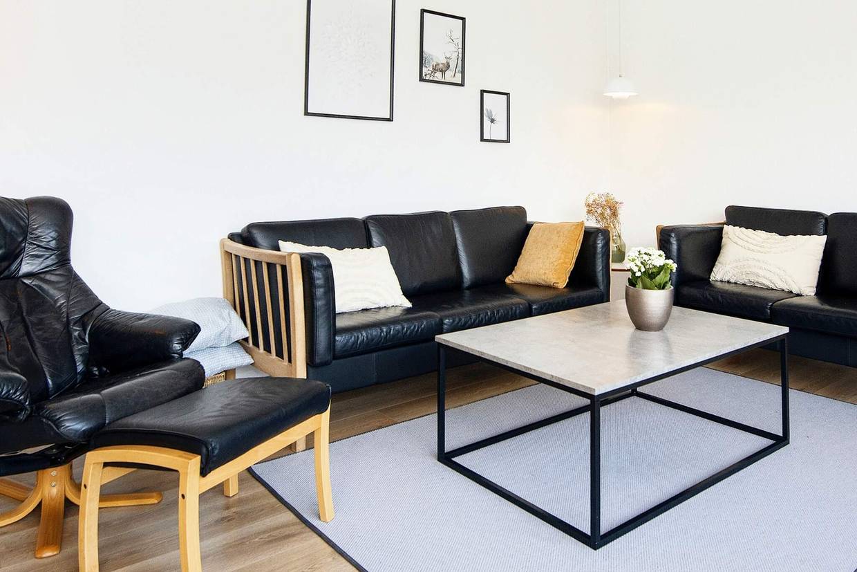 Foto von Ferienhaus XN83 in Skovgårde - Fjellerup - Ostjütland