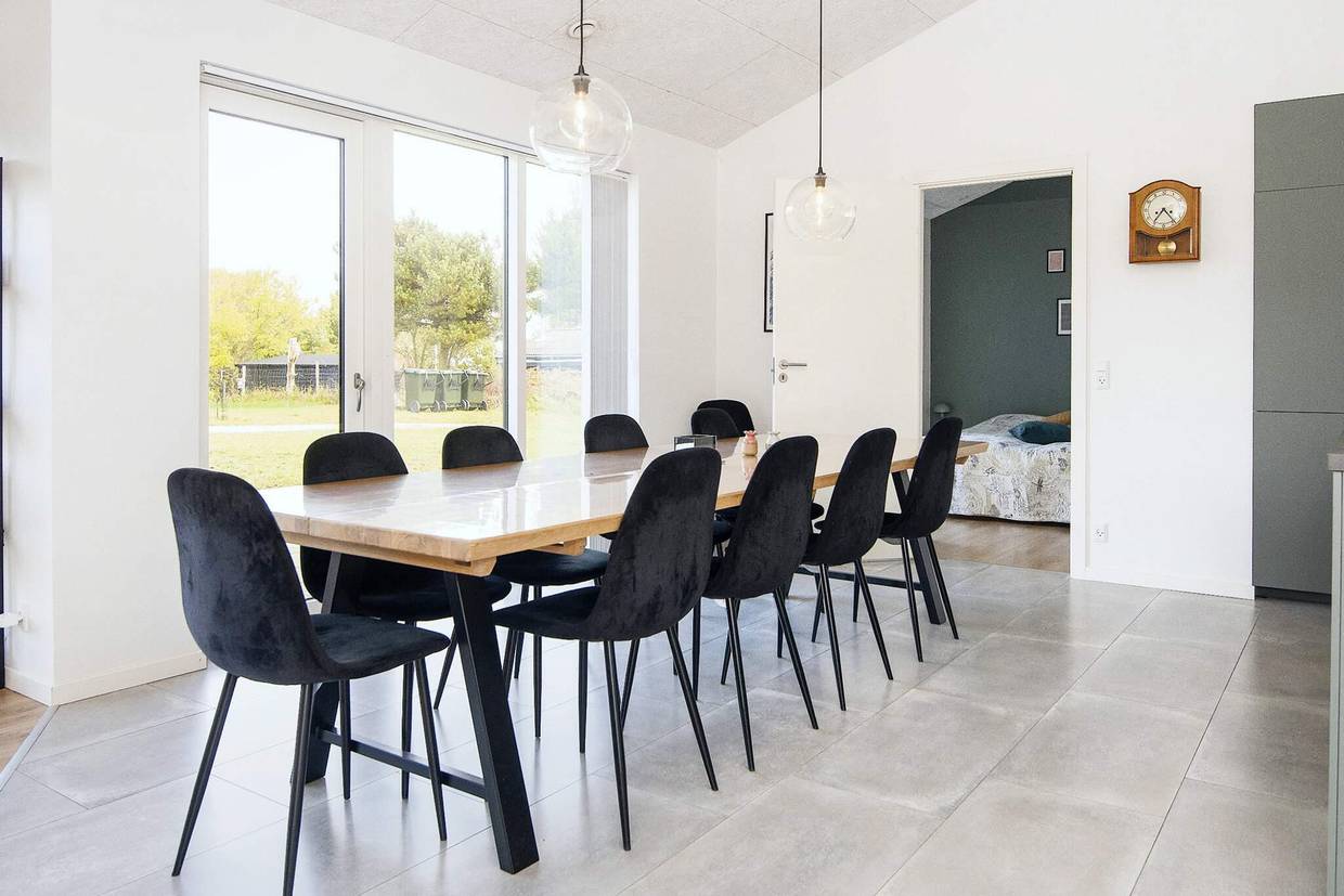 Foto von Ferienhaus XN83 in Skovgårde - Fjellerup - Ostjütland