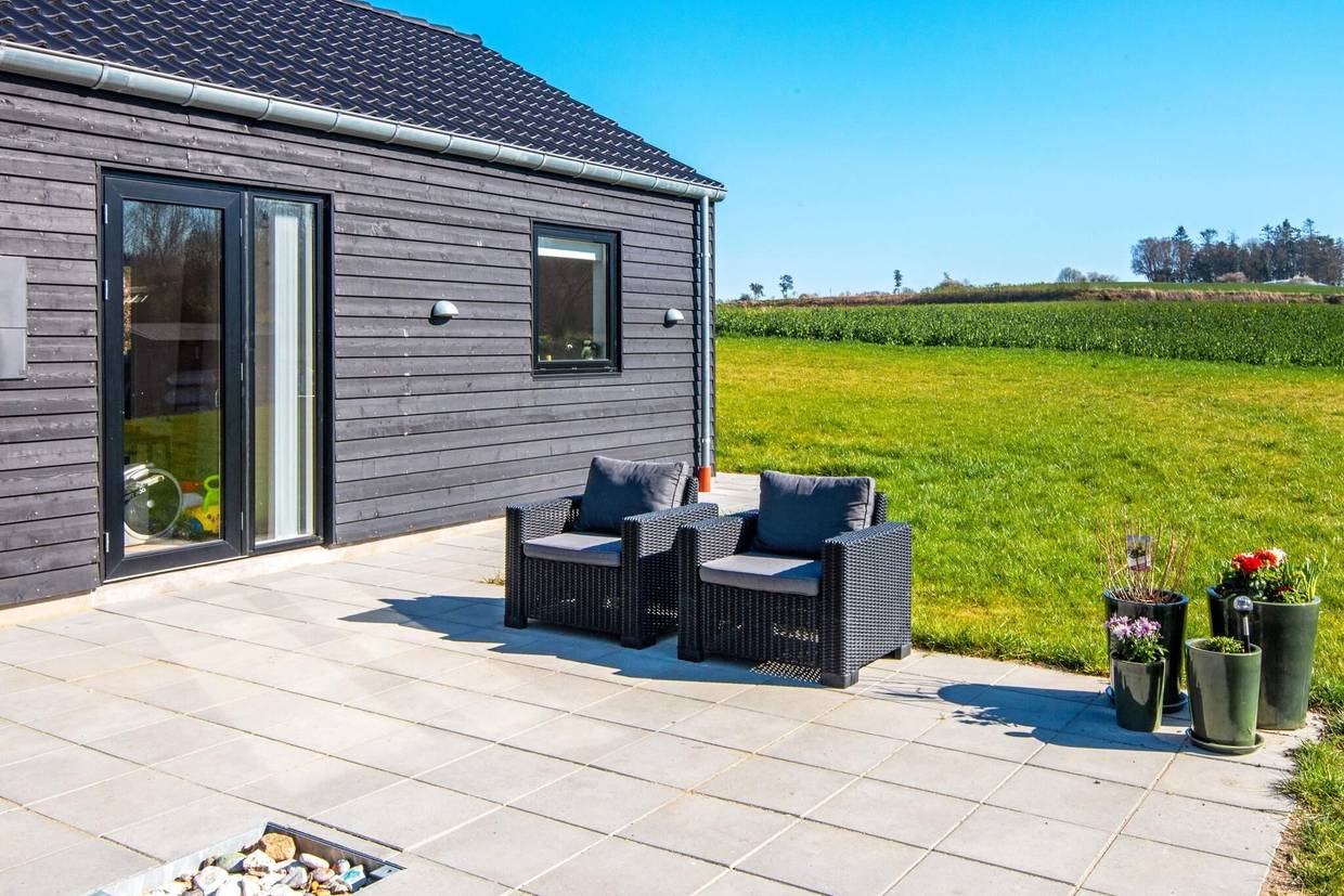 Foto von Ferienhaus XN83 in Skovgårde - Fjellerup - Ostjütland