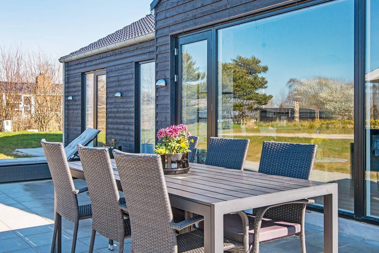 Foto von Ferienhaus XN83 in Skovgårde - Fjellerup - Ostjütland